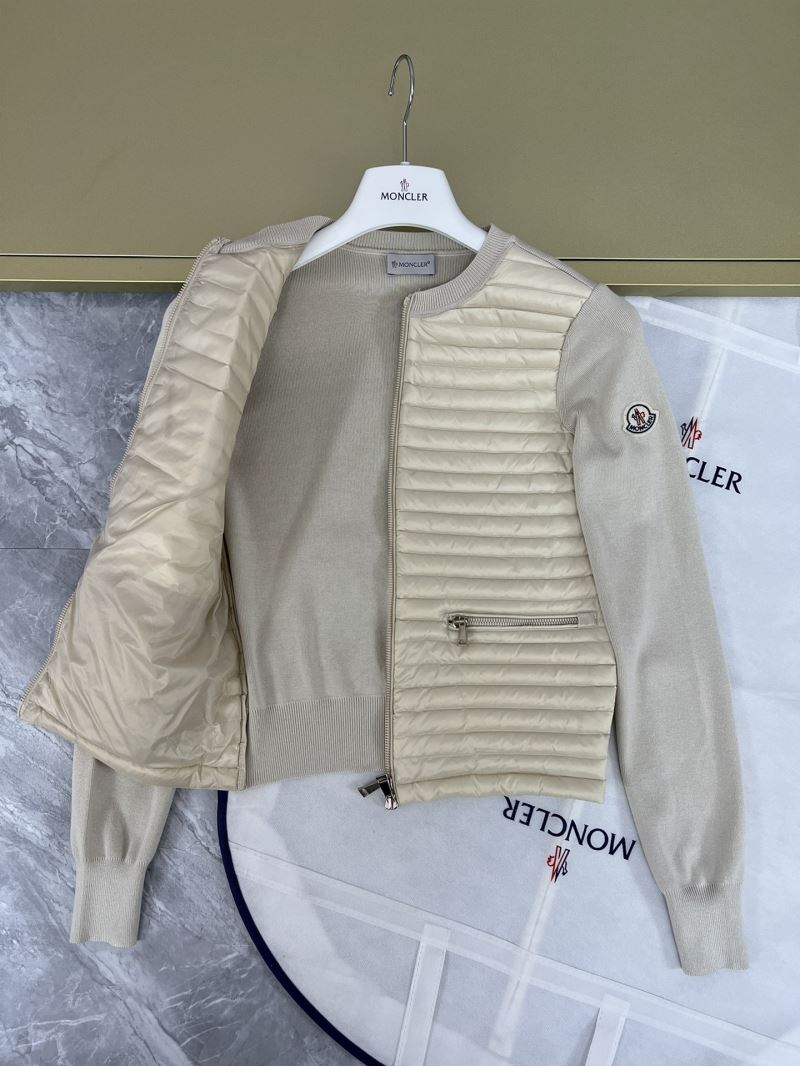 Moncler Down Jackets